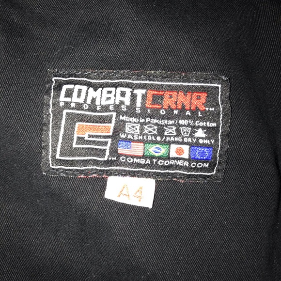 Bjj gi - Picture 2 of 4